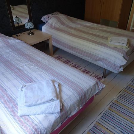 Bed and Breakfast Lyckebo Hillerstorp Esterno foto
