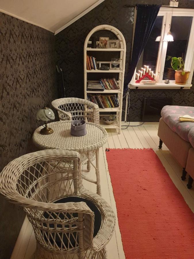 Bed and Breakfast Lyckebo Hillerstorp Esterno foto
