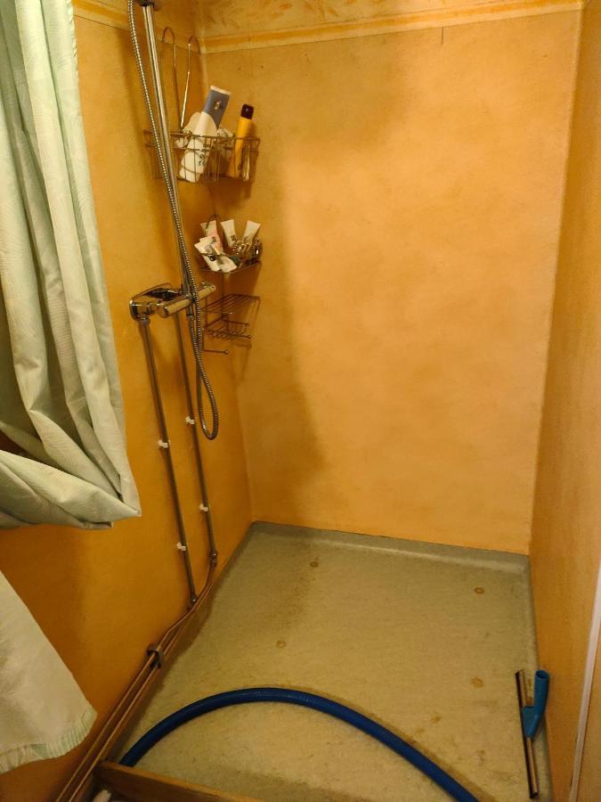 Bed and Breakfast Lyckebo Hillerstorp Esterno foto