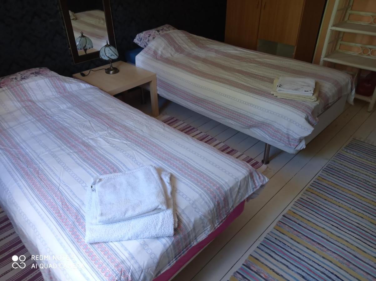 Bed and Breakfast Lyckebo Hillerstorp Esterno foto