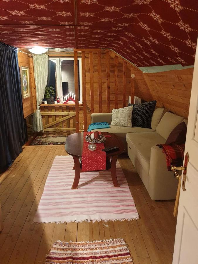 Bed and Breakfast Lyckebo Hillerstorp Esterno foto